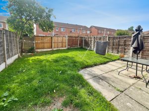 Garden- click for photo gallery